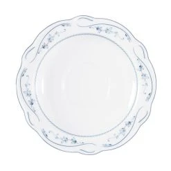 Esmeyer 6 X Seltmann Untere Zur Teetasse 13 Cm, Form: Desiree, Dekor: 44935 Aalborg