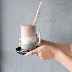 Hendi Malzbecher Für Milchshake -coffee saucer shop 3601a3a9 a94e 430a acc1 17936a3a4db3