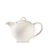 Churchill Profile Line Teekanne 426ml Weiß (4 Stück) Von CHEFGASTRO -coffee saucer shop 364937af b7b2 4851 acdf 68b533f93413 5