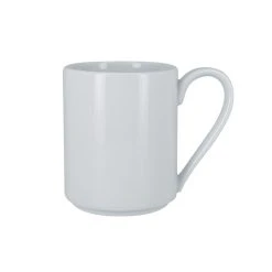 Churchill Stonecast Becher 34 Cl, Barley White -coffee saucer shop 36a89382 3b32 4658 9be9 5ba3940f5fda 1