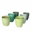 Null 6er Set Kaffeebecher Ohne Henkel Green Baita -coffee saucer shop 37cd6336 0d39 4405 a908 65631c966f24 6
