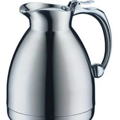 Null 1 X Isolierkanne ELEGANZA 0,6 Liter, -coffee saucer shop 37f6db42 3470 4cb8 bf96 5f0dd837bade 1