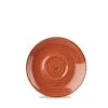 Churchill 12 X Untertasse 16cm STONECAST Spiced Orange -coffee saucer shop 393e710f a9df 4674 8aa0 4a873e0a061f 1