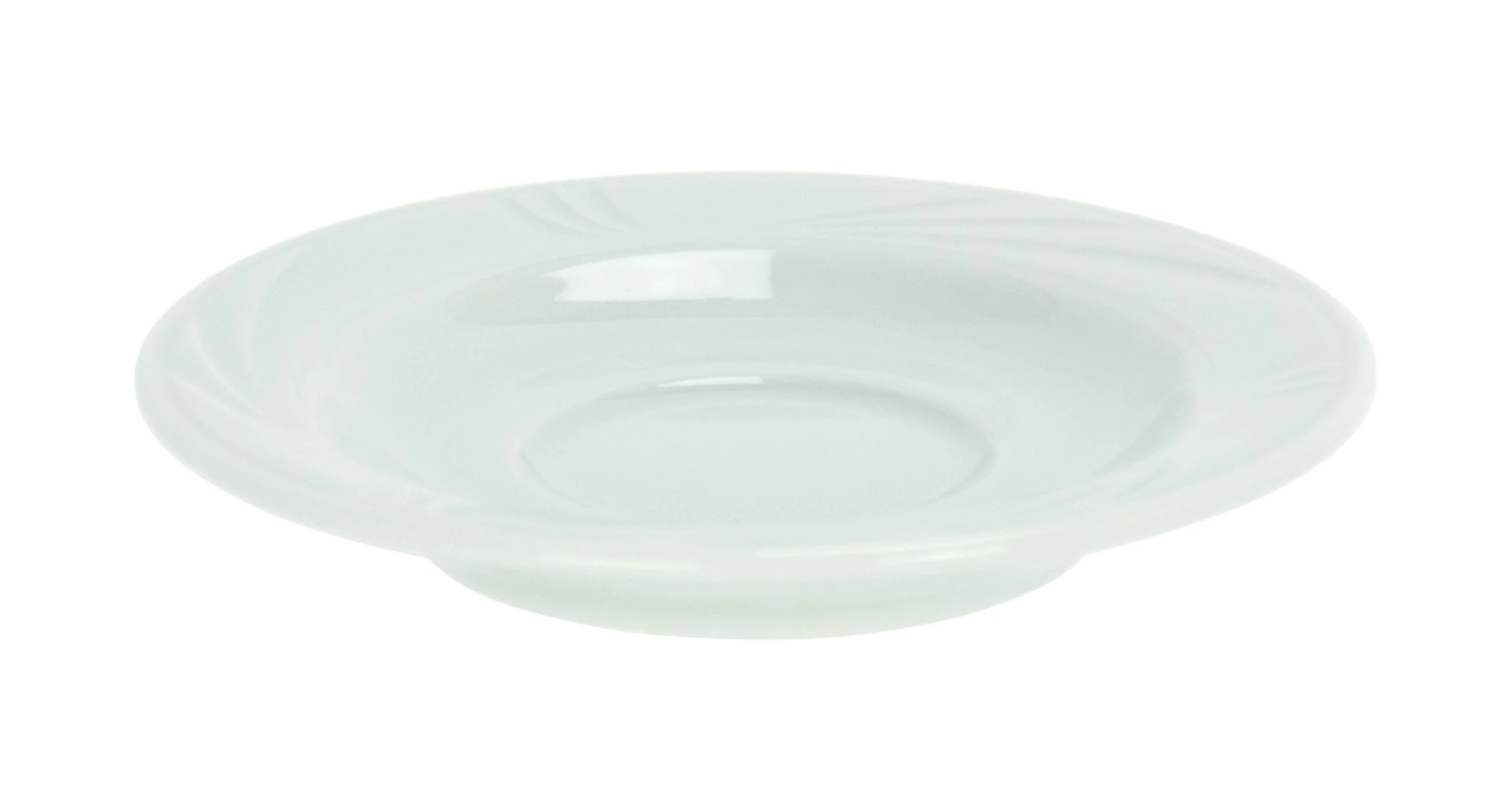 Null 2er Set Espressountertassen 13cm Serie `Arcadia` 3 Null 2er Set Espressountertassen 13cm Serie `Arcadia`