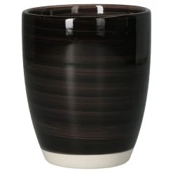 Null 6er Set Coffeeblack Kaffeebecher Schwarz OHNE Henkel - 24326250 -coffee saucer shop 3ccab7b1 1c20 4394 b065 4b93dc06f640