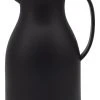 Tarrington-house Tarrington House Isolierkanne Schwarz 1 L