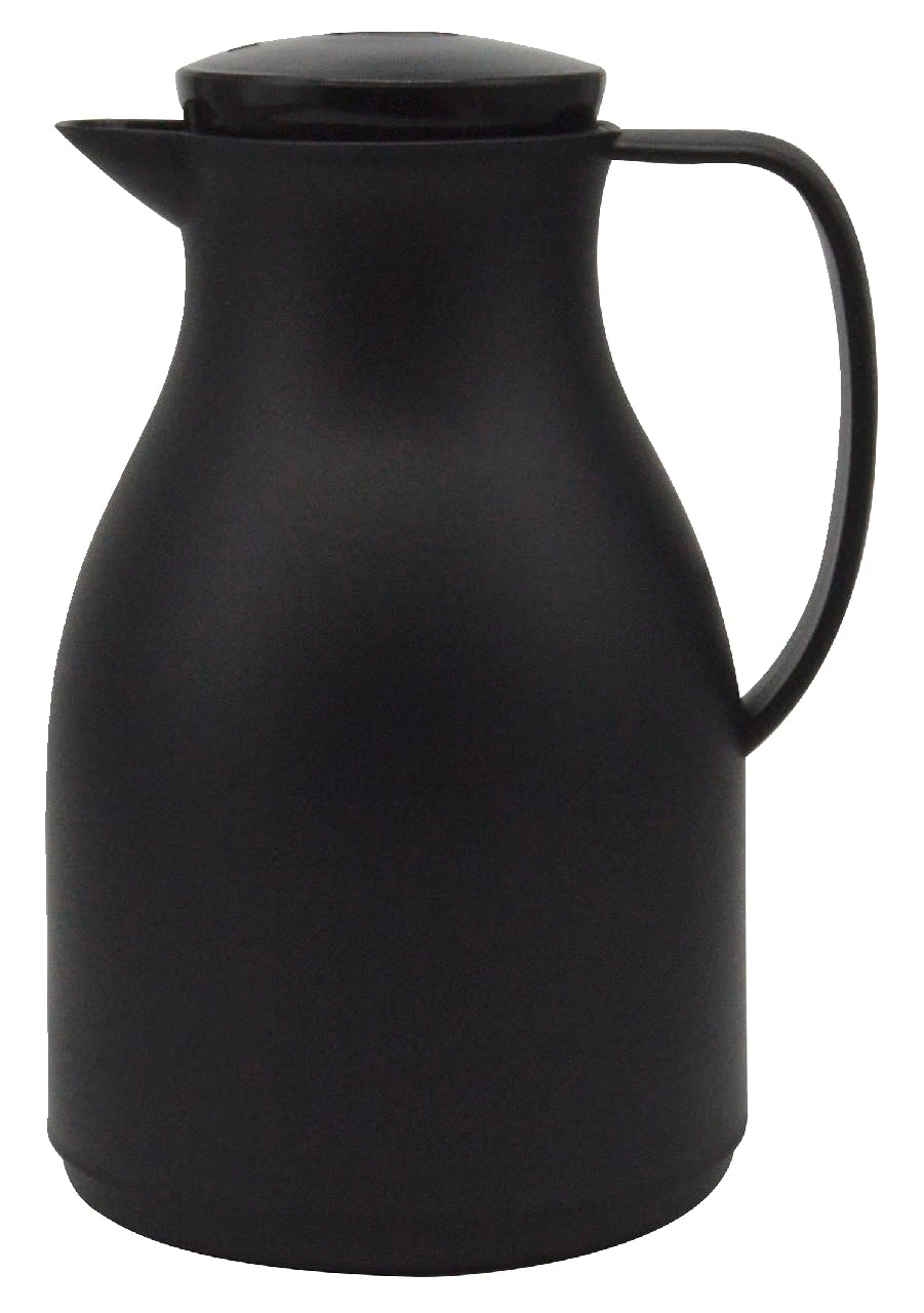 Tarrington-house Tarrington House Isolierkanne Schwarz 1 L 3 Tarrington-house Tarrington House Isolierkanne Schwarz 1 L