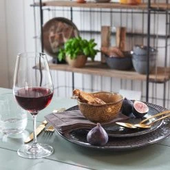 Leonardo MATERA Espressountertasse 11 Cm Beige -coffee saucer shop 4080ca81 9799 4217 9ccd 810039ff2feb