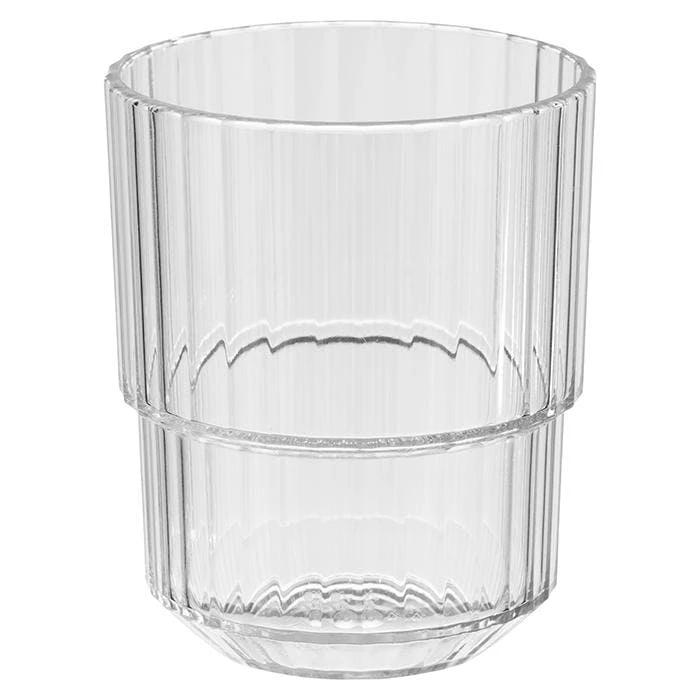 APS Trinkbecher -LINEA- Ø 6,5 Cm, H: 8 Cm 6 APS Trinkbecher -LINEA- Ø 6,5 Cm, H: 8 Cm – Bild 4