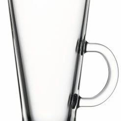 Was-germany WAS Germany - Trinkglas Mit Henkel Caro Set 12-teilig, 0,45 Ltr., 10,7 X 7,7 X 13,3 Cm, Glas (1789045) -coffee saucer shop 41ae5052 2776 4e5f 901a 03071e44f38d scaled