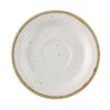 Churchill Stonecast Cappucino-Untertasse Barley White ø15,6cm Weiß (12 Stück) Von CHEFGASTRO -coffee saucer shop 425bffb5 5acb 4464 a31f 34935f73c867 3