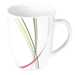 Null 6er Set Kaffeebecher Serie Atrium 33cl -coffee saucer shop 437e5828 2b19 4973 b732 be305660f969