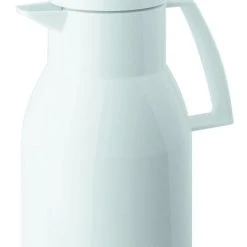 Null ROTPUNKT Isolierkanne Nr.530 0,5l In Schwarz-rot, Kunststoff 1 Stück -coffee saucer shop 43c878cf c960 43ce a250 f4442cb293ba 2