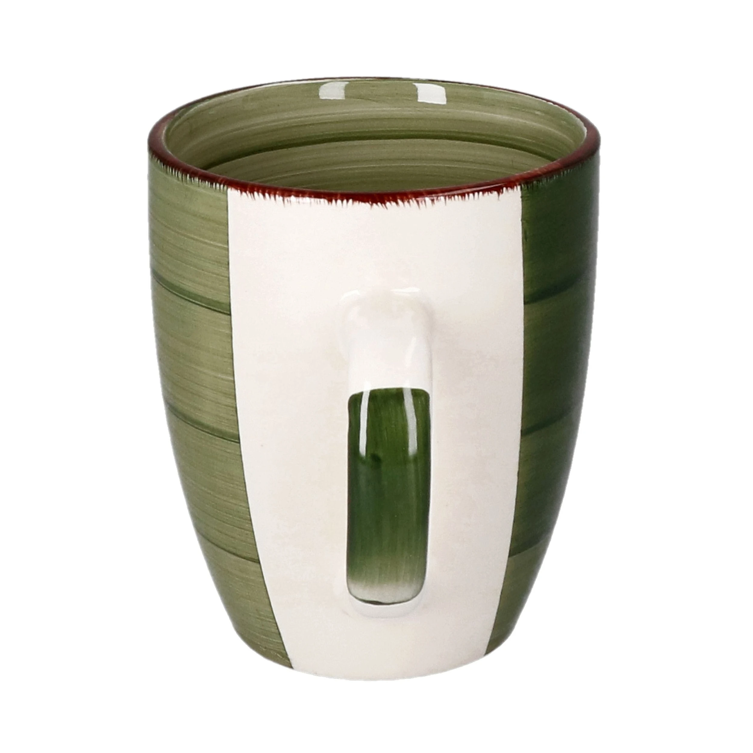 Null 6er Set Kaffeebecher Waldi Grün - 24326362 8 Null 6er Set Kaffeebecher Waldi Grün - 24326362 – Bild 6