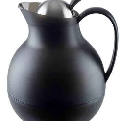 APS Isolierkanne/Thermoskanne/Warmhaltekanne -CLASSIC- Ø 14 Cm, H: 25 Cm, 2 Liter -coffee saucer shop 4882b72a 9963 4e17 838d 43a9547043a3 8