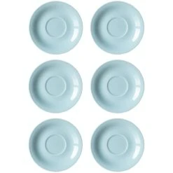 Ritzenhoff & Breker DOPPIO Jumbountertasse 17 Cm Toffee 6er Set - A 10 Ritzenhoff & Breker DOPPIO Jumbountertasse 17 Cm Toffee 6er Set - A -coffee saucer shop 489ccb54 a210 46d2 920f 8586dc78bade 4