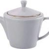 Null Teekanne Amber Weiß 0,5L (6 Stück) Von CHEFGASTRO -coffee saucer shop 4a25cae2 530a 4627 9c3d 198bef3b178f 7