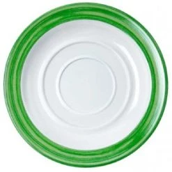 Esmeyer 5 X Kaffeeuntertasse 14 Cm