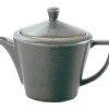 Null Teekanne Stone Grau 0,5L (6 Stück) Von CHEFGASTRO -coffee saucer shop 4b4ca1a3 0b9a 4967 a074 e7c6169346de 5