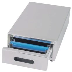 Contacto Kaffeesatz-Lade, Hochwertig