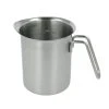 Null Edelstahl Milchkrug Mit Skala Bis 500 Ml Milchkanne Aufschäumen Krug Messbecher 2 Null Edelstahl Milchkrug Mit Skala Bis 500 Ml Milchkanne Aufschäumen Krug Messbecher -coffee saucer shop 4bdcee00 c947 4f4e b693 eb1357010f36