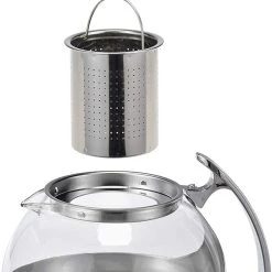 Null Teekanne Glas Mit Edelstahl Stövchen Tee Set Teewärmer Teebereiter Ca. 1,2 Liter -coffee saucer shop 4d9fec3a 885b 4375 9f4d f1f9cf97ff1d