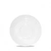 Churchill 24 X Untertasse 16,5cm WHITE -coffee saucer shop 4efe72a1 a391 4011 b80f 1f0efea38eec 1