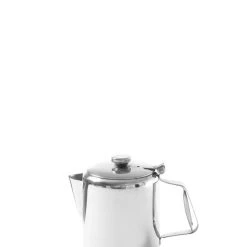 Hendi Kaffee-/Teekanne Mit Klappdeckel Ø 74 Mm -coffee saucer shop 4f107669 1685 41d7 8110 cd94bf7c586a