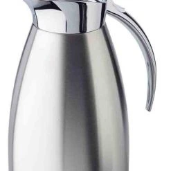 APS Isolierkanne/Thermoskanne/Warmhaltekanne -ADVANCED- Ø 13 Cm, H: 23,5 Cm, 1,5 Liter -coffee saucer shop 51b38f8b 5712 413d af9c 966fda2e0afc