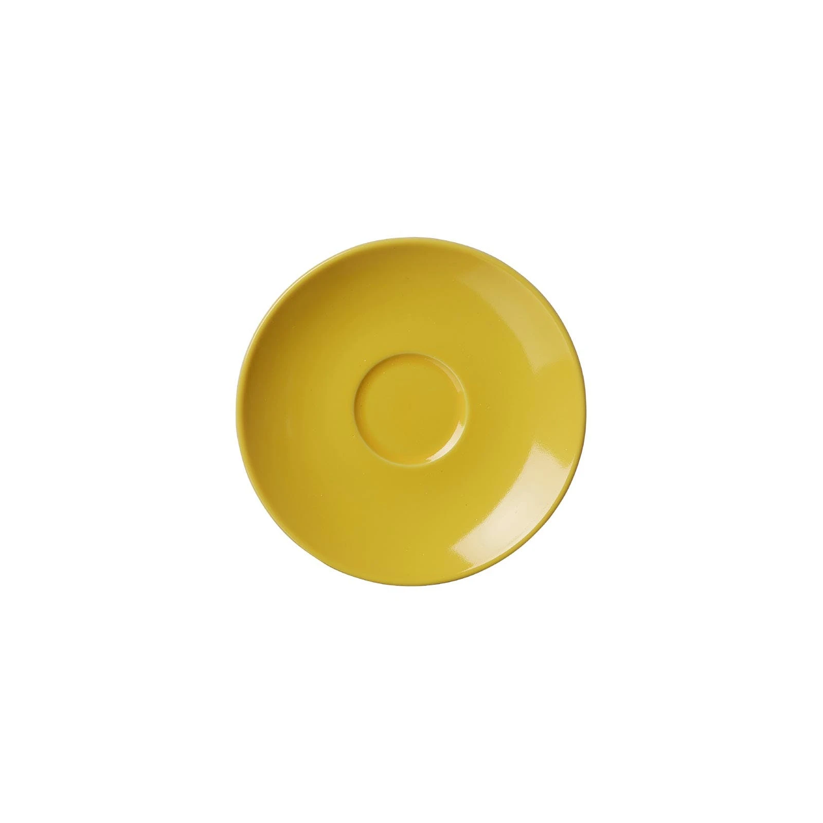 Ritzenhoff & Breker DOPPIO Espressountertasse 12 Cm Gelb 6er Set - A 9 Ritzenhoff & Breker DOPPIO Espressountertasse 12 Cm Gelb 6er Set - A – Bild 7