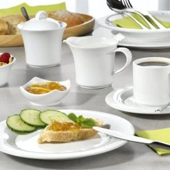 Esmeyer 12 X Seltmann Untere Zur Moccatasse, Form: Savoy, Dekor: 00003 -coffee saucer shop 52f0e0a0 1350 4616 a2fb ad316f2f3e3f scaled