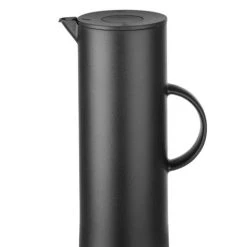 Hendi Thermoskanne Ø 110 Mm -coffee saucer shop 53233823 8044 4bf6 8be9 52490a721ebe