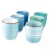 Null 6er Set Kaffeebecher Blue Baita OHNE Henkel -coffee saucer shop 532c4470 d4fd 4c33 b547 8d26b6d64ed5 8