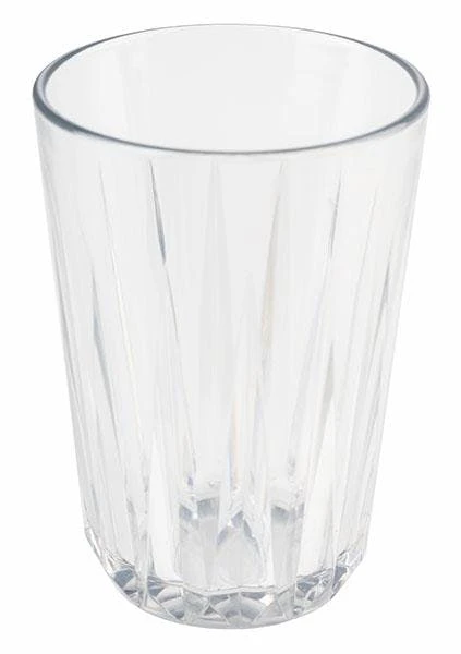 APS Trinkbecher -CRYSTAL- Ø 7,5 Cm, H: 11 Cm 4 APS Trinkbecher -CRYSTAL- Ø 7,5 Cm, H: 11 Cm – Bild 2