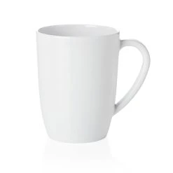Was-germany WAS Germany - Becher Mit Henkel, 0,35 Ltr., Chromnickelstahl (1005035) -coffee saucer shop 5421d2bf 7acd 4bfd 9a3d 5da79f870b80 1