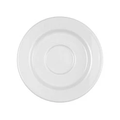 Esmeyer 12 X Seltmann Untere Zur Moccatasse Rund, Form: Mandarin, Dekor: 00006 -coffee saucer shop 54258285 4450 4bdb ae9f d04c8d990b86