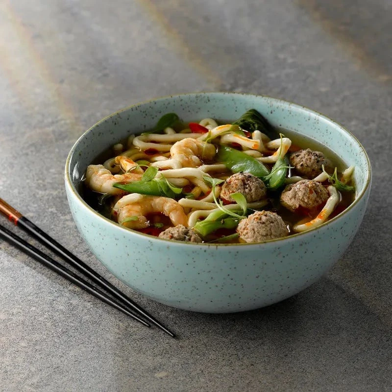 Churchill Stonecast Espresso-Untertasse Duck Egg Blue ø11,8cm Blau (12 Stück) Von CHEFGASTRO 9 Churchill Stonecast Espresso-Untertasse Duck Egg Blue ø11,8cm Blau (12 Stück) Von CHEFGASTRO – Bild 7