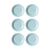 Ritzenhoff & Breker DOPPIO Kaffeeuntertasse 16 Cm Türkis 6er Set - A -coffee saucer shop 553cad6a 06d1 402a a08c 332c6c151034 3