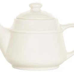 Null Teekanne Amber Rot 0,5L (6 Stück) Von CHEFGASTRO -coffee saucer shop 5761183a 1b88 48ee 87fa 31164f55a35e