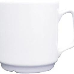 ARCOROC Brush Cherry Bockbecher Stapelbar 25cl * 6er -coffee saucer shop 5775cbc0 c9c7 4087 b7de 360da21d9497 3