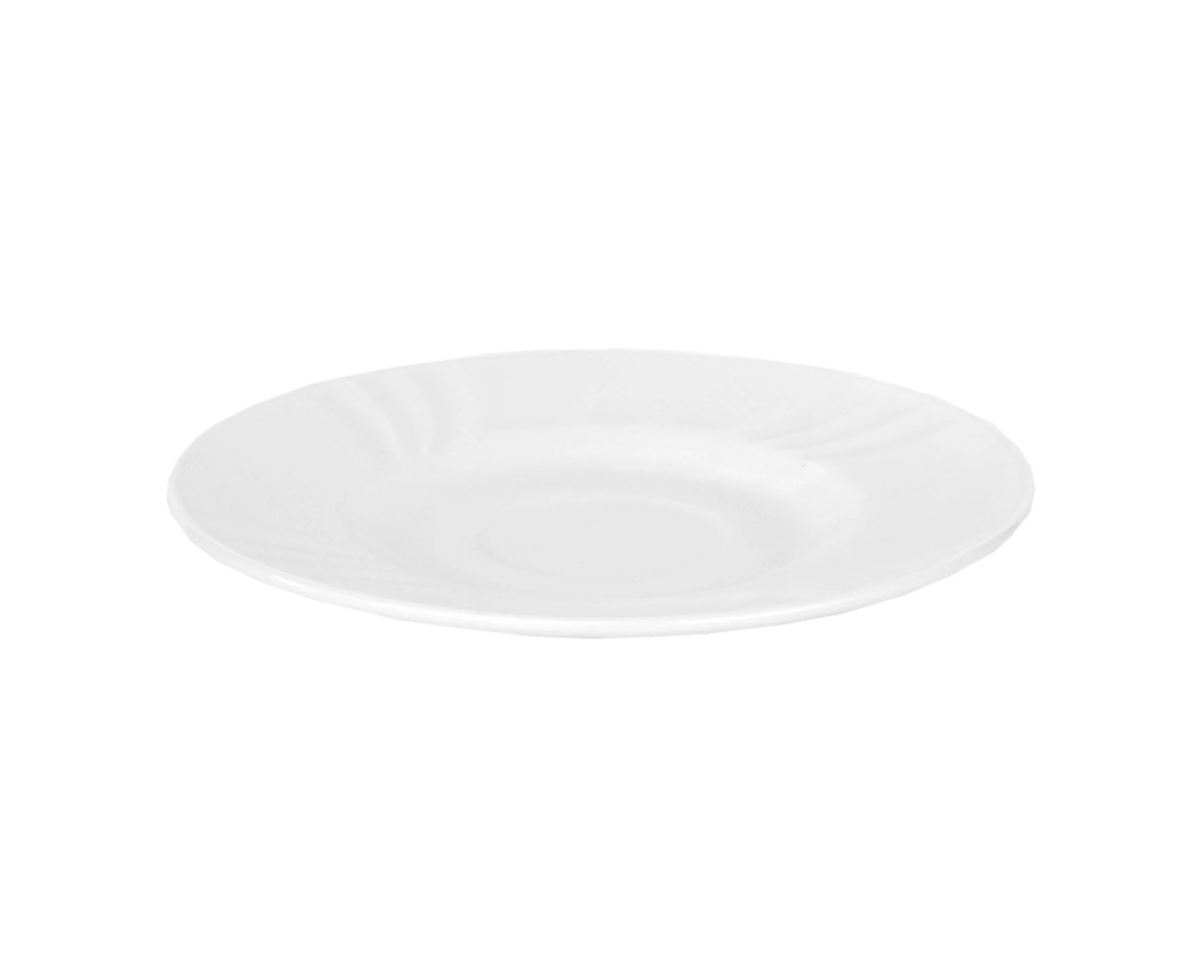 Null 6er Set Kaffeeuntertasse Ebro 15,5cm Aus Opal-Hartglas 8 Null 6er Set Kaffeeuntertasse Ebro 15,5cm Aus Opal-Hartglas – Bild 6