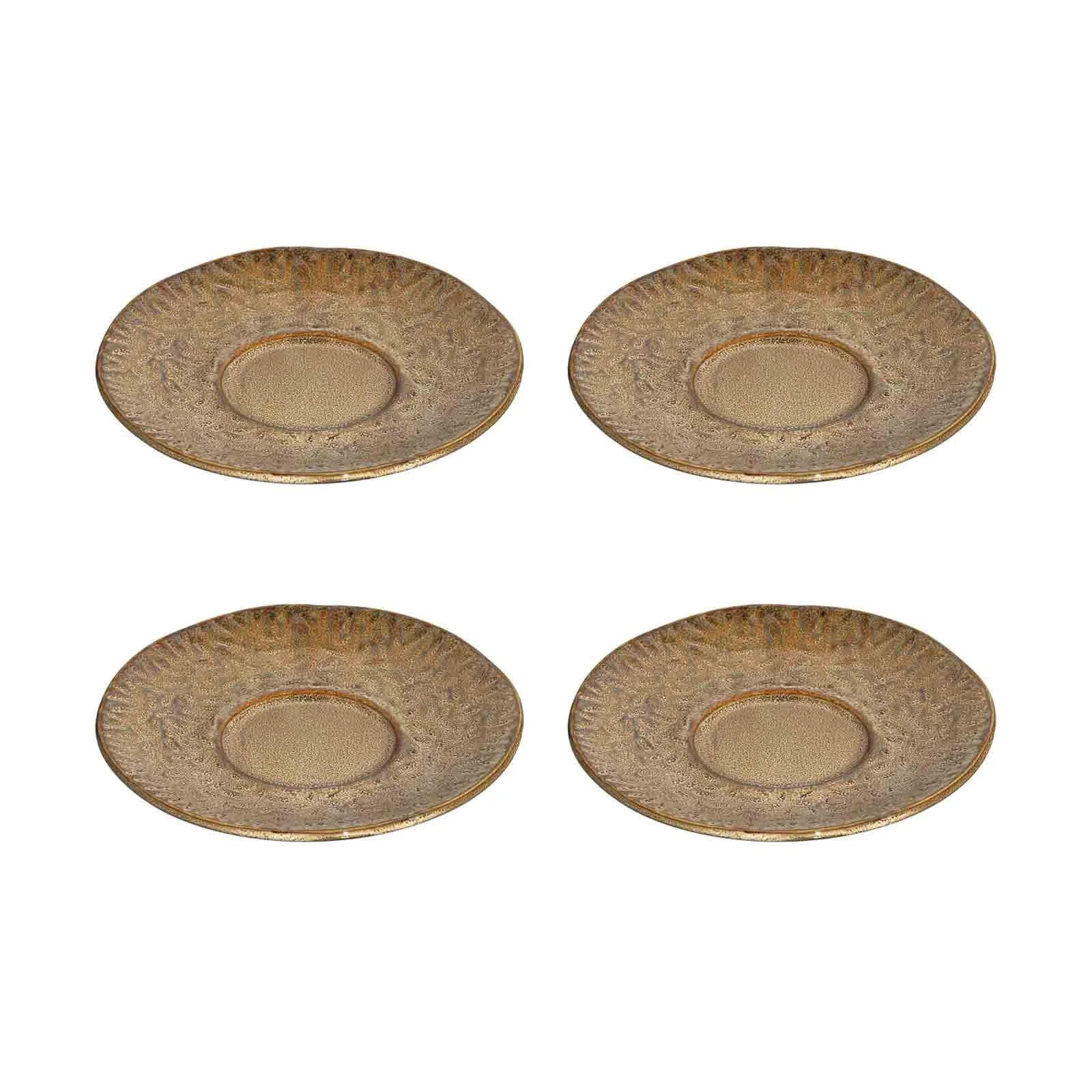 Null 2er Set Untertasse 14,5cm Serie `Arcadia` Tasse 8 Null 2er Set Untertasse 14,5cm Serie `Arcadia` Tasse – Bild 6