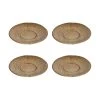 Leonardo MATERA Keramikunterteller 15 Cm Beige Für Becher Und Tasse 4er Set -coffee saucer shop 587bb684 9e9a 4f64 9ad8 bc28f1e99661 4
