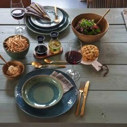 Leonardo MATERA Espressountertasse 11 Cm Blau 15 Leonardo MATERA Espressountertasse 11 Cm Blau -coffee saucer shop 5955cba8 c98b 4c98 9314 f9d7b684f888