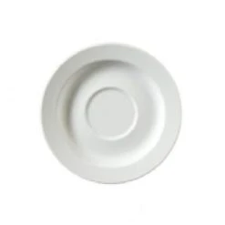 Esmeyer 6 X Suppenuntertasse COMPACT, Durchmesser: 16 Cm, -coffee saucer shop 5c503fff 4678 47e4 b5fb db713fc67989 1