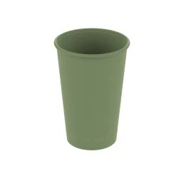 Olympia Gastronoble Kristallon Becher Grün 14,2cl -coffee saucer shop 5dfa9c35 4533 48fd a3fc 77750a498fe8