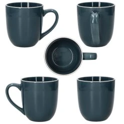 Null 4er Set Kaffeebecher Linus Blau - 403930 14 Null 4er Set Kaffeebecher Linus Blau - 403930 -coffee saucer shop 5fceb2bf 5431 453c 8816 f7bc2594d5d2