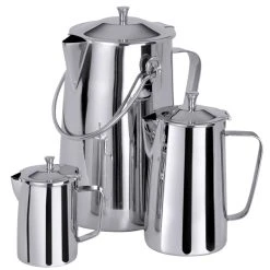 Contacto Kaffeekanne Edelstahl 2L -coffee saucer shop 6123a72d 6b87 4014 a3ce cf69ea8b5aad