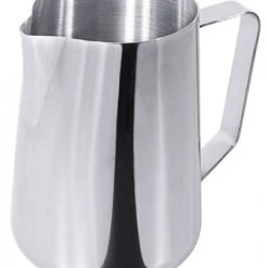 Contacto 2x Milch-/Wasserkanne 1,5l Aus Edelstahl 18/10