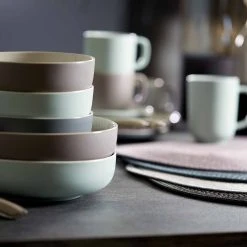 Ritzenhoff & Breker JASPER Espressountertasse ø 10,5 Cm Grau 6er Set 15 Ritzenhoff & Breker JASPER Espressountertasse ø 10,5 Cm Grau 6er Set -coffee saucer shop 65c53691 7c13 4614 8baf f99058c454b7